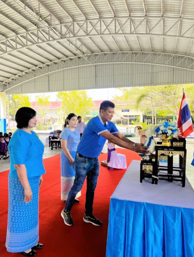 วันเฉลิมพระชนมพรรษา สมเด็จพระนางเจ้าสิริกิติ์ พระบรมราชินีนาถ