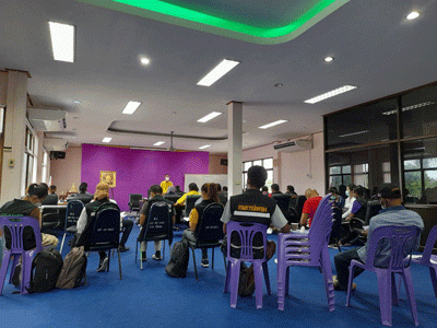 สรุปภาพรวมการดำเนินงานป้องกันและแพร่ระบาด Covid-19